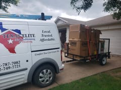 Texas Elite Air Conditioning & Heating, LLC