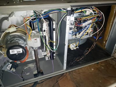 Texas Elite Air Conditioning & Heating, LLC