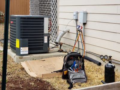 Texas Elite Air Conditioning & Heating, LLC