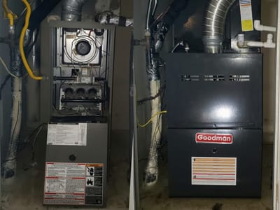 Texas Elite Air Conditioning & Heating, LLC