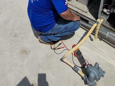 Texas Elite Air Conditioning & Heating, LLC