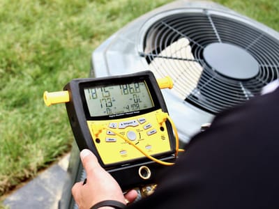 Texas Heating & AC Repair