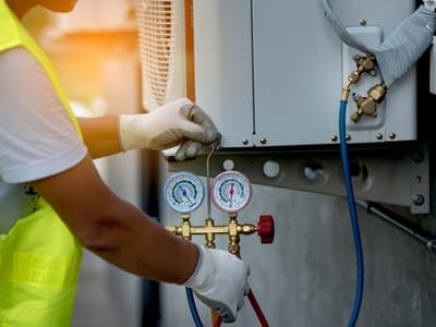 Texas Heating & AC Repair