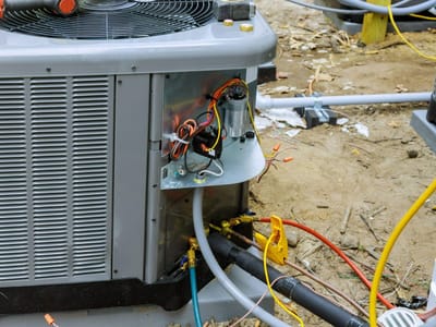 Texas Heating & AC Repair