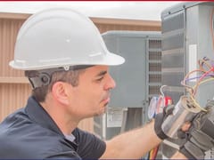 Texas Heating & Air Conditioning