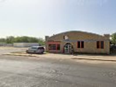 Texas Heating & Air Conditioning