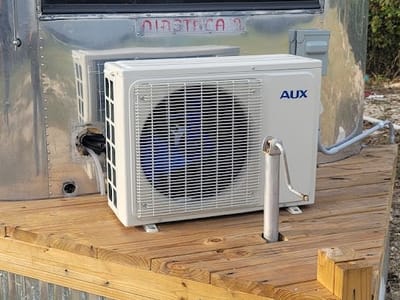 Texas Heating & Air Solutions