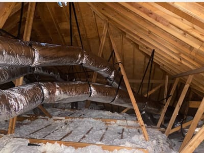 Texas Heating & Air Solutions