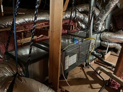 Texas Heating & Air Solutions