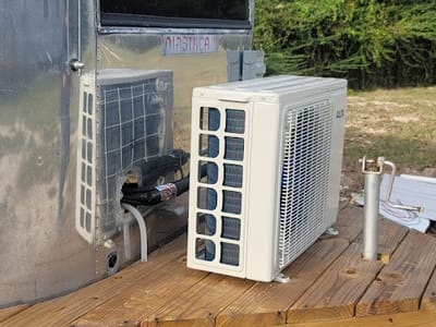 Texas Heating & Air Solutions