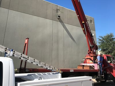 Texas Home Performance