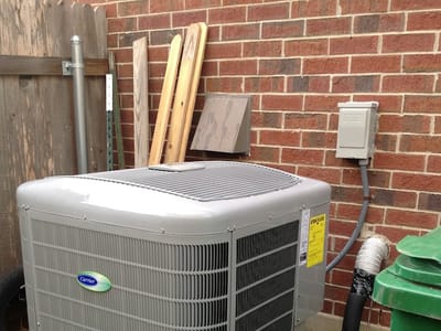 Texas Home Performance