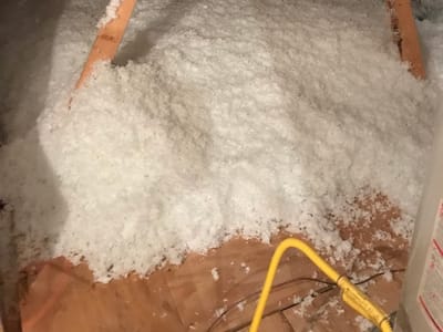 Texas Home Performance