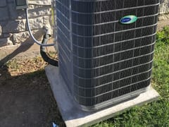 Texas Home Performance