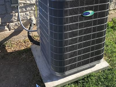 Texas Home Performance