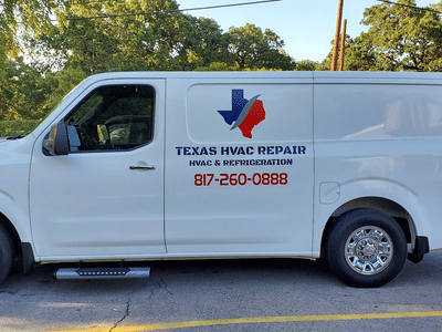 Texas HVAC Repair