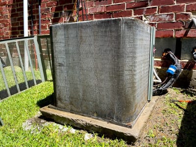 Texas HVAC Repair