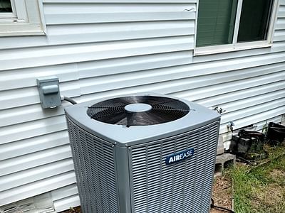 Texas HVAC Repair