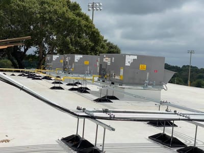 Texas Industrial Air Services