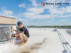 Texas Lone Star AC & Heating LLC