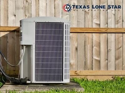 Texas Lone Star AC & Heating LLC