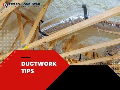 Texas Lone Star AC & Heating LLC