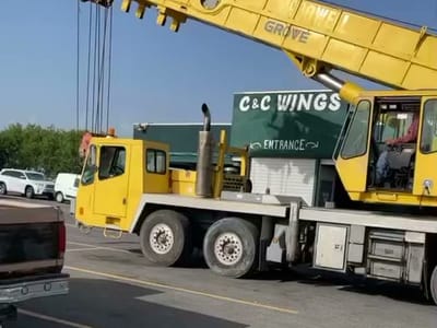 Texas Lone Star AC & Heating LLC