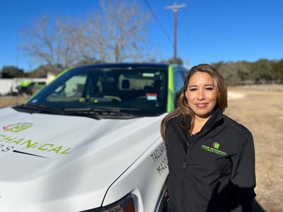 Texas Mechanical Masters