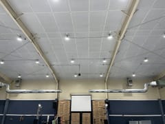 Texas Mechanical Masters