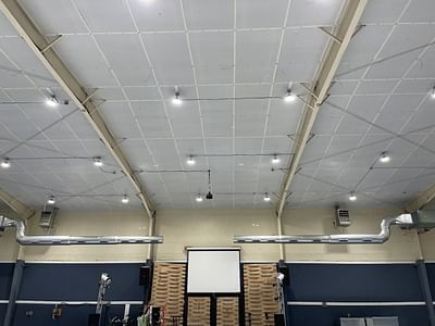 Texas Mechanical Masters