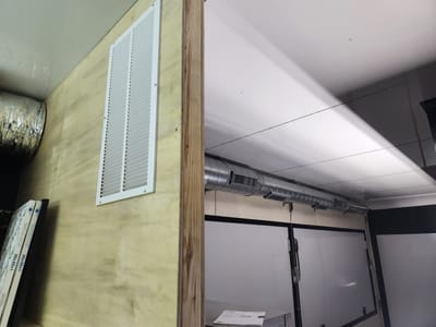 Texas Mechanical Masters