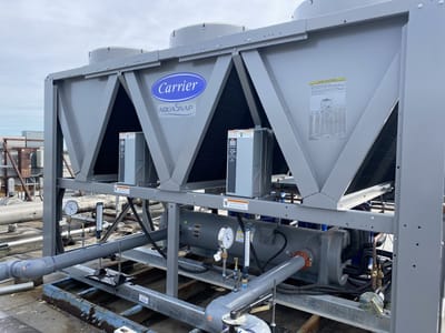 TEXAS MECHANICAL PIPING LLC