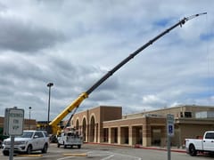 TEXAS MECHANICAL PIPING LLC