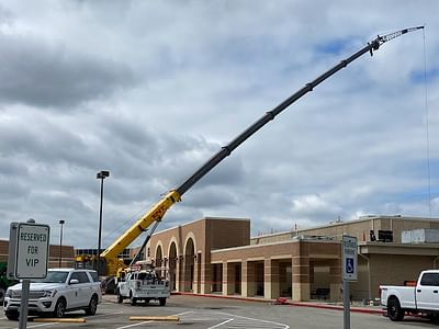 TEXAS MECHANICAL PIPING LLC