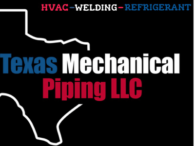 TEXAS MECHANICAL PIPING LLC