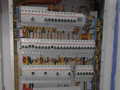 Texas MEP Contractors, LLC