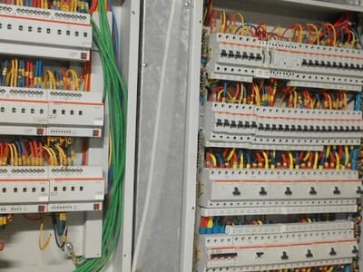 Texas MEP Contractors, LLC