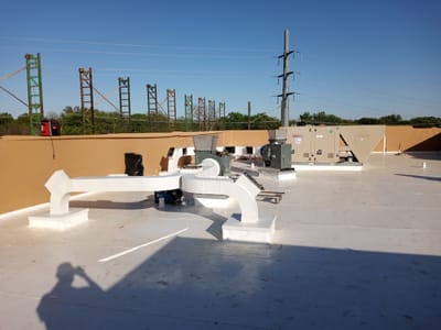 Texas Modern Mechanical LLC