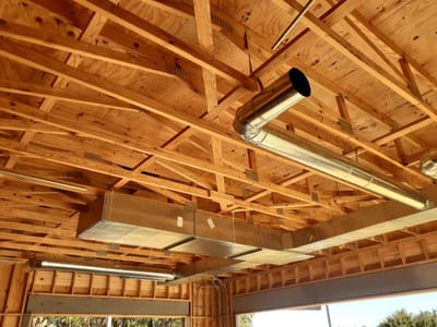 Texas Modern Mechanical LLC