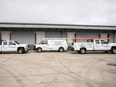 Texas Pride Air Conditioning & Heating