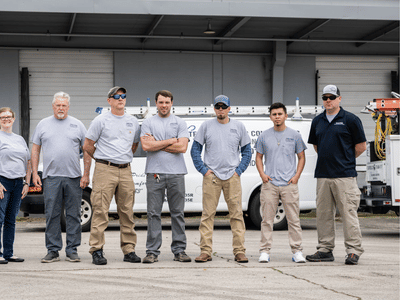 Texas Pride Air Conditioning & Heating