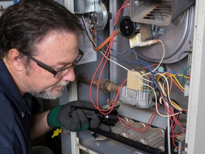 Texas Pride Air Conditioning & Heating