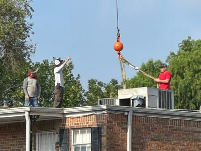 Texas Pride Air Conditioning & Heating