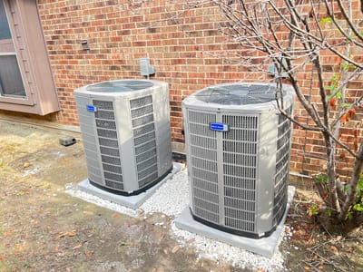 Texas Pride Heating and Air