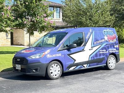 Texas Pride Heating and Air