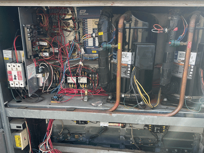 Texas pro Refrigeration LLC