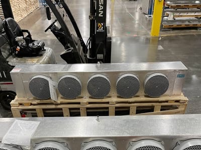 Texas pro Refrigeration LLC