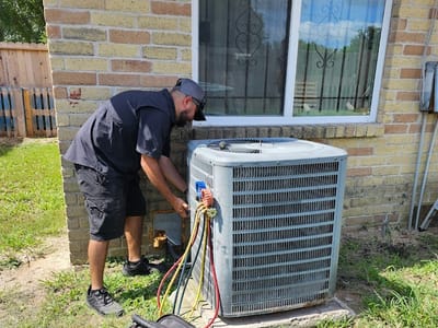 Texas Prodigy A/C & Heat LLC