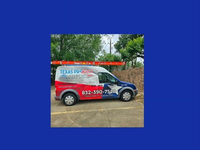 Texas Prodigy A/C & Heat LLC