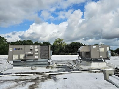 Texas Prodigy A/C & Heat LLC